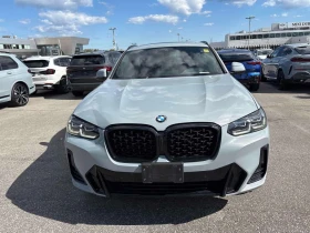 BMW X4 xDrive30i  CARFAX, снимка 6