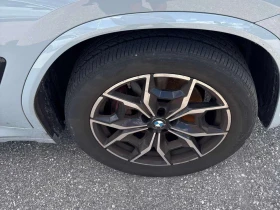 BMW X4 xDrive30i  CARFAX, снимка 7
