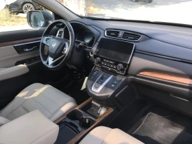 Honda Cr-v 2, 0 Hybrid, снимка 10