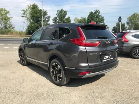 Honda Cr-v 2, 0 Hybrid, снимка 4