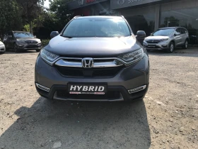 Honda Cr-v 2, 0 Hybrid, снимка 1