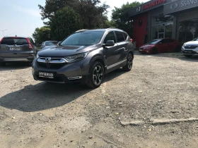 Honda Cr-v 2, 0 Hybrid, снимка 2