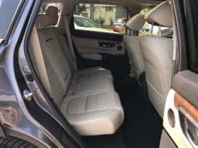 Honda Cr-v 2, 0 Hybrid, снимка 8