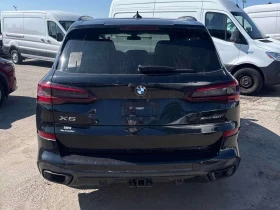 BMW X5 * xDrive40i * CARFAX * ОПЦИЯ ЗА ФИНАНСИРАНЕ , снимка 4