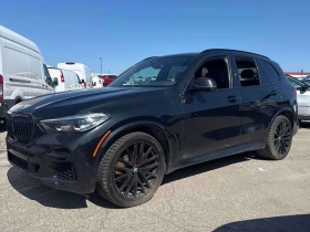 BMW X5 * xDrive40i * CARFAX * ОПЦИЯ ЗА ФИНАНСИРАНЕ , снимка 2