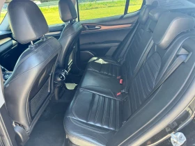 Alfa Romeo Stelvio Q4 2.2D 210hp 8ZF, снимка 8