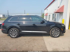 Audi Q7 | DISTRONIC | 360 | ОБДУХВАНЕ | ПАНОРАМА | , снимка 5
