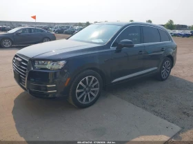 Audi Q7 | DISTRONIC | 360 | ОБДУХВАНЕ | ПАНОРАМА | , снимка 1