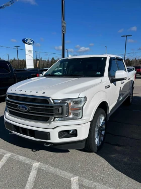 Ford F150 * Limited * CARFAX * БЕЗ ПЪРВОНАЧАЛНА ВНОСКА, снимка 1