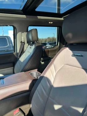 Ford F150 * Limited * CARFAX * БЕЗ ПЪРВОНАЧАЛНА ВНОСКА, снимка 10