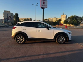 Mazda CX-3, снимка 5