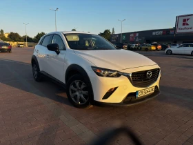 Mazda CX-3, снимка 3