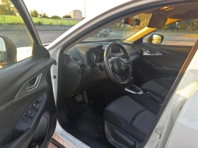 Mazda CX-3, снимка 7
