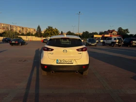 Mazda CX-3, снимка 6