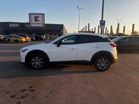 Mazda CX-3, снимка 4