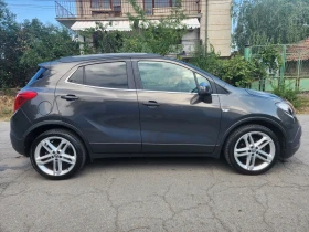 Opel Mokka 1.6CDTI Франция TOP ZUSTANDT ЛИЗИНГ , снимка 7