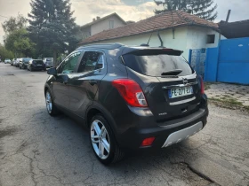 Opel Mokka 1.6CDTI Франция TOP ZUSTANDT ЛИЗИНГ , снимка 6