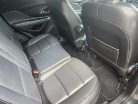 Opel Mokka 1.6CDTI Франция TOP ZUSTANDT ЛИЗИНГ , снимка 12