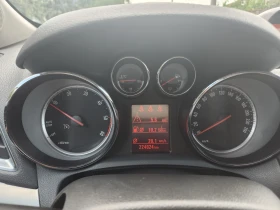 Opel Mokka 1.6CDTI Франция TOP ZUSTANDT ЛИЗИНГ , снимка 15