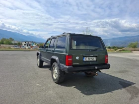 Jeep Cherokee, снимка 5