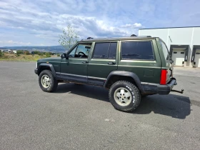 Jeep Cherokee, снимка 4