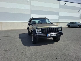 Jeep Cherokee, снимка 2