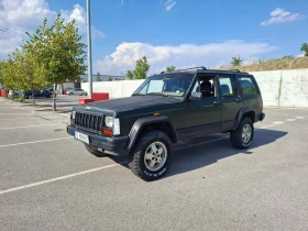 Jeep Cherokee, снимка 2