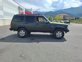 Jeep Cherokee, снимка 7