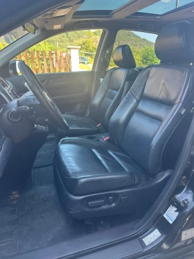 Honda Cr-v 2.2i-CDTi, снимка 8
