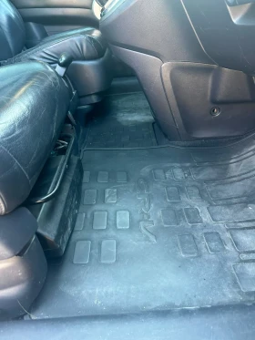 Honda Cr-v 2.2i-CDTi, снимка 11