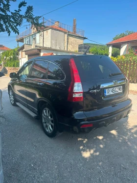 Honda Cr-v 2.2i-CDTi, снимка 5