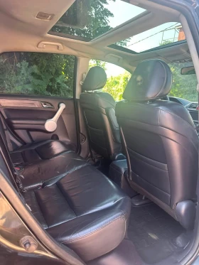 Honda Cr-v 2.2i-CDTi, снимка 10