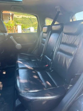 Honda Cr-v 2.2i-CDTi, снимка 9