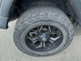 Jeep Wrangler * Unlimited Willys * CARFAX * АВТОКРЕДИТ * , снимка 16