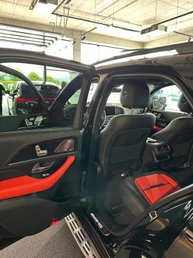Mercedes-Benz GLE 53 4MATIC, снимка 8
