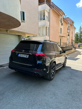 Mercedes-Benz GLE 53 4MATIC, снимка 10
