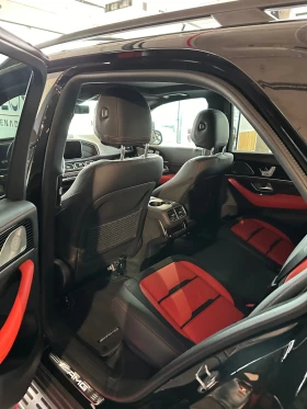 Mercedes-Benz GLE 53 4MATIC, снимка 7