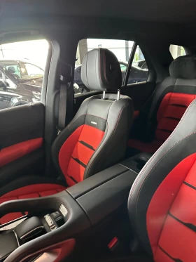 Mercedes-Benz GLE 53 4MATIC, снимка 6