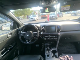 Kia Sportage 2, 0 CDTI, снимка 11