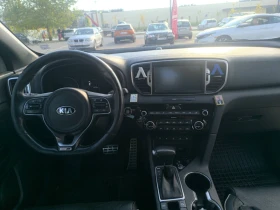 Kia Sportage 2, 0 CDTI, снимка 9