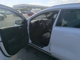 Kia Sportage 2, 0 CDTI, снимка 14