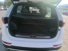 Kia Sportage 2, 0 CDTI, снимка 12