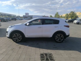 Kia Sportage 2, 0 CDTI, снимка 4