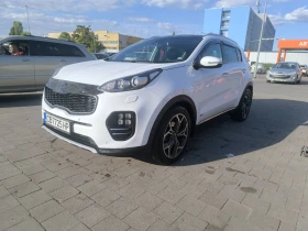 Kia Sportage 2, 0 CDTI, снимка 3