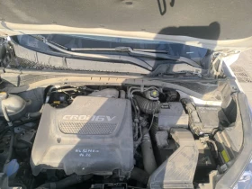 Kia Sportage 2, 0 CDTI, снимка 16