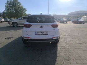 Kia Sportage 2, 0 CDTI, снимка 8