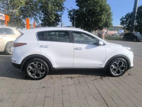 Kia Sportage 2, 0 CDTI, снимка 5