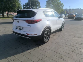 Kia Sportage 2, 0 CDTI, снимка 7