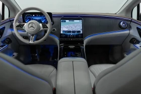 Mercedes-Benz EQE 500* AMG-pack* Distr* Масаж* Въздух* Вакуум* Burme, снимка 10