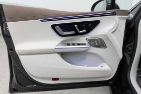 Mercedes-Benz EQE 500* AMG-pack* Distr* Масаж* Въздух* Вакуум* Burme, снимка 9